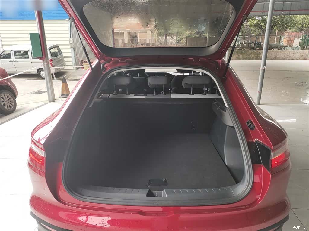 Wuling RC-6, 2020 19
