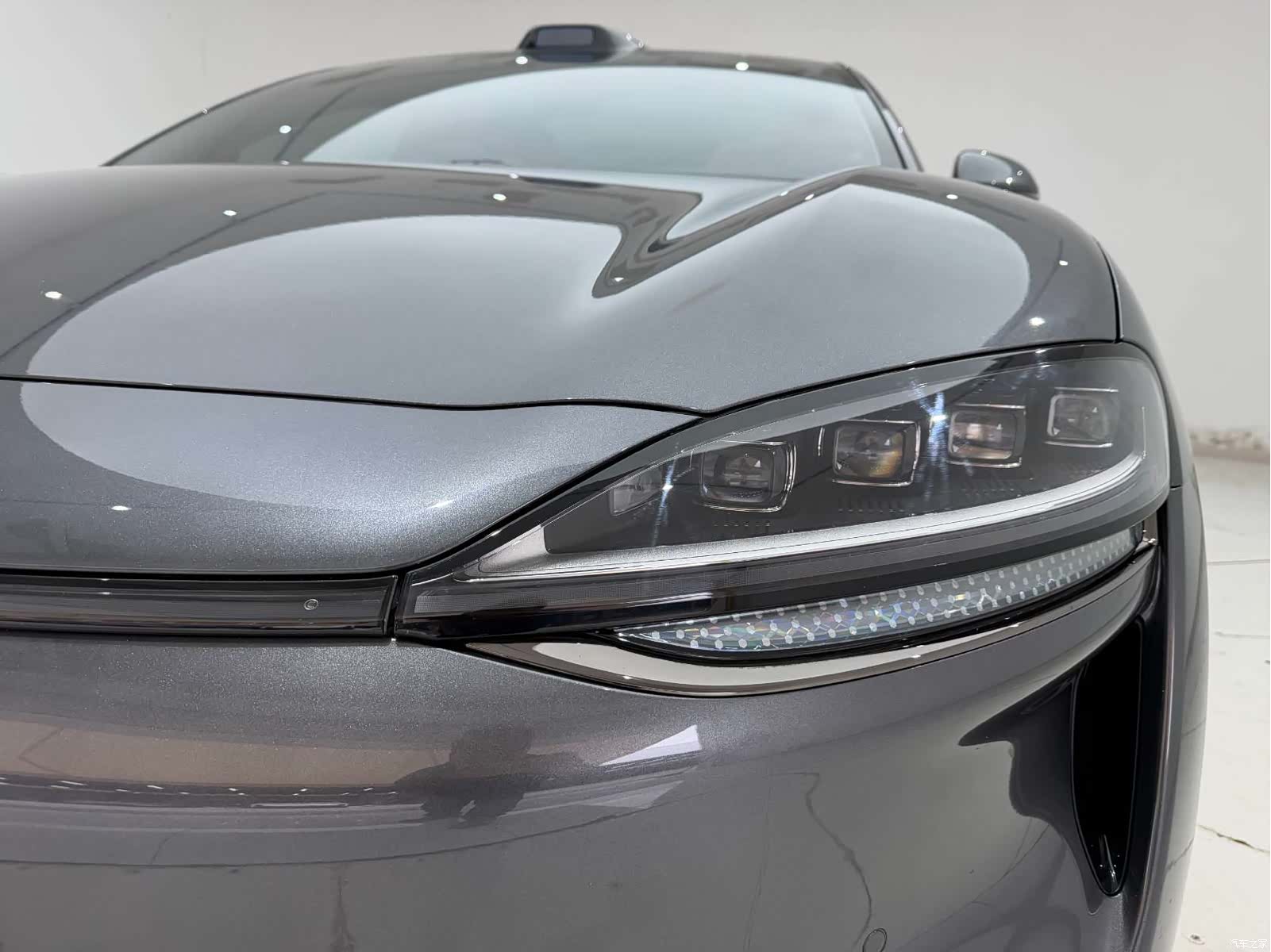 Luxeed R7, 2025 3