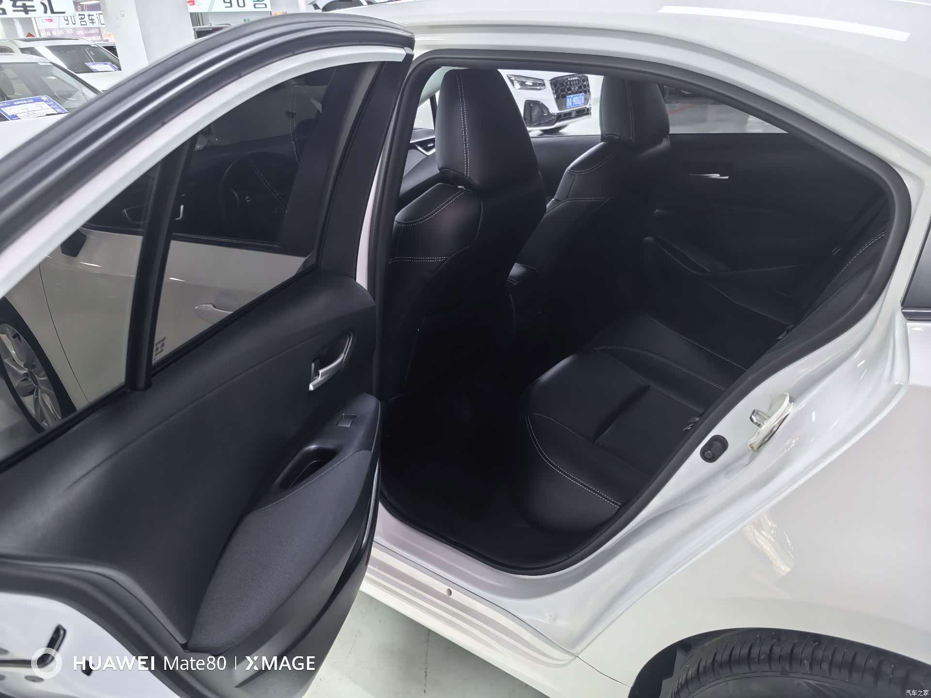 Toyota Corolla, 2023 7