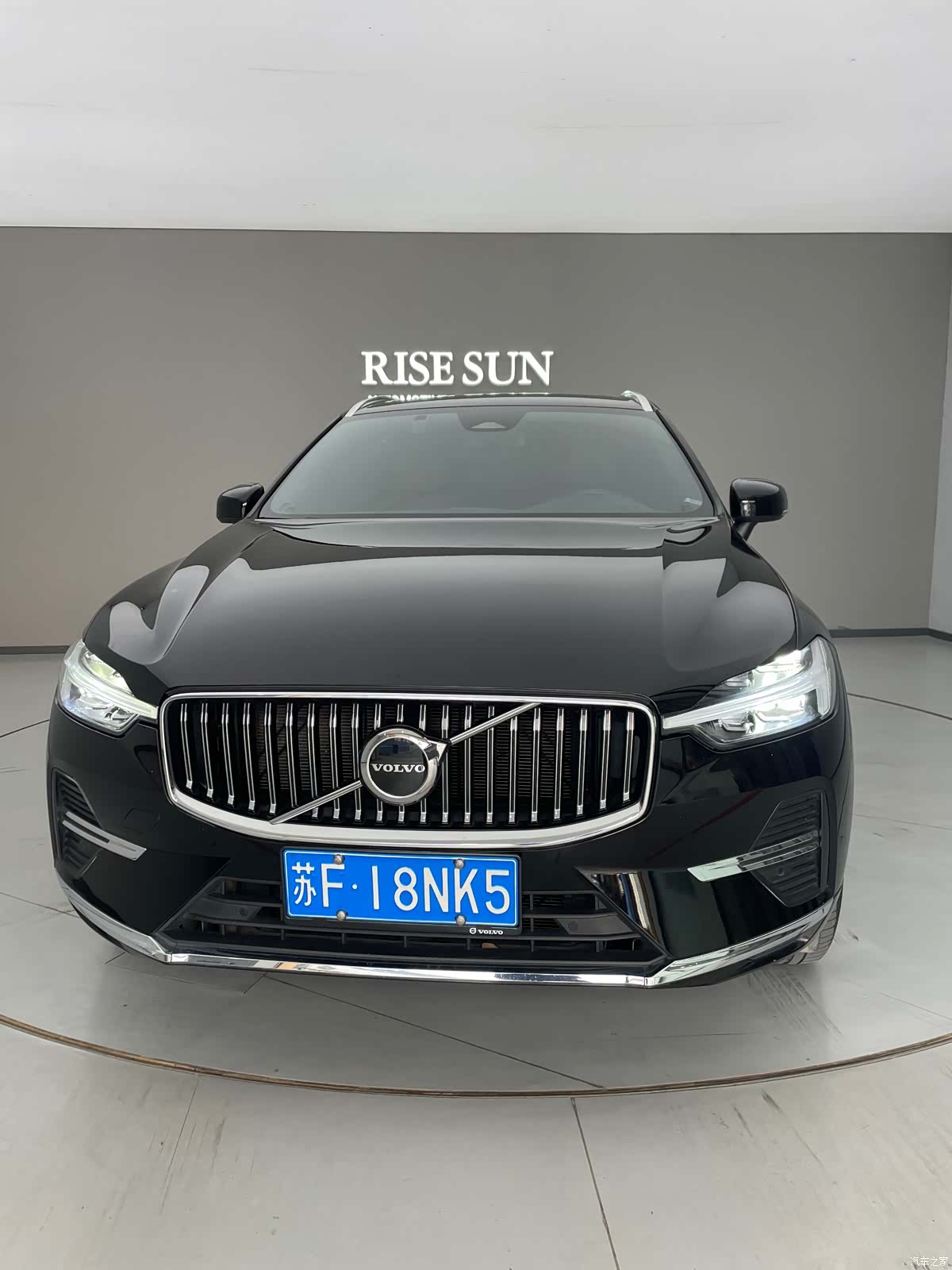 Volvo XC60, 2023 16