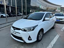 YARiS L ���� 2018�� 1.5G CVT�ھ�������