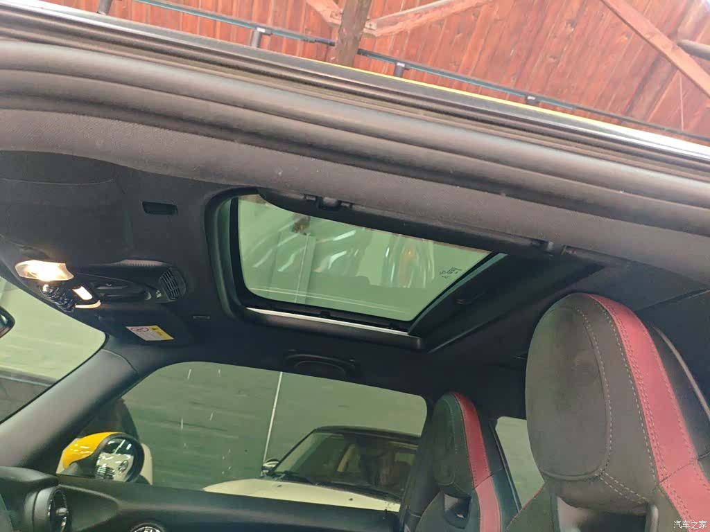 Mini Cooper, 2019 14