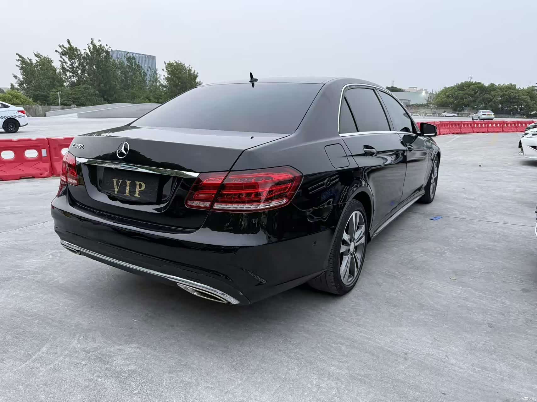 Mercedes-Benz E-Class, 2014 9