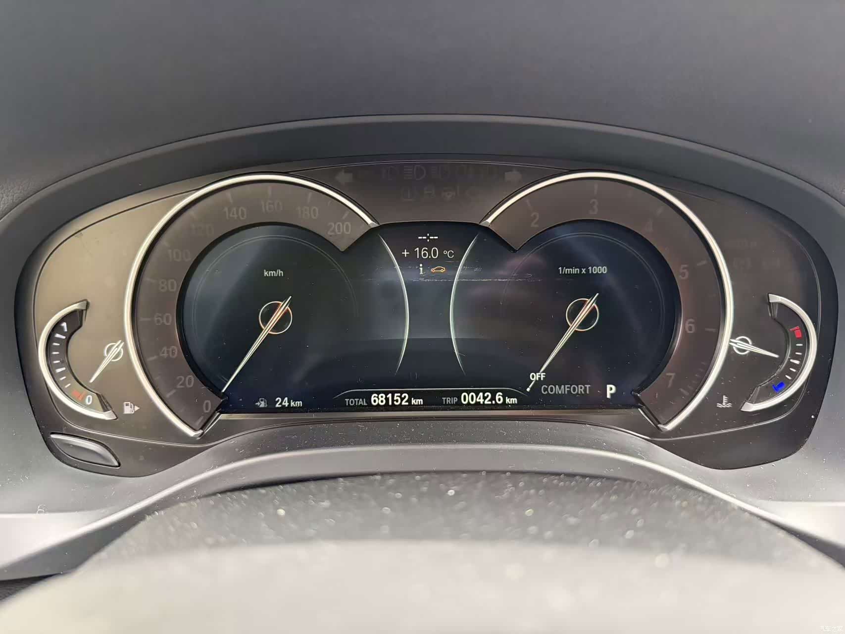 BMW X3, 2018 4