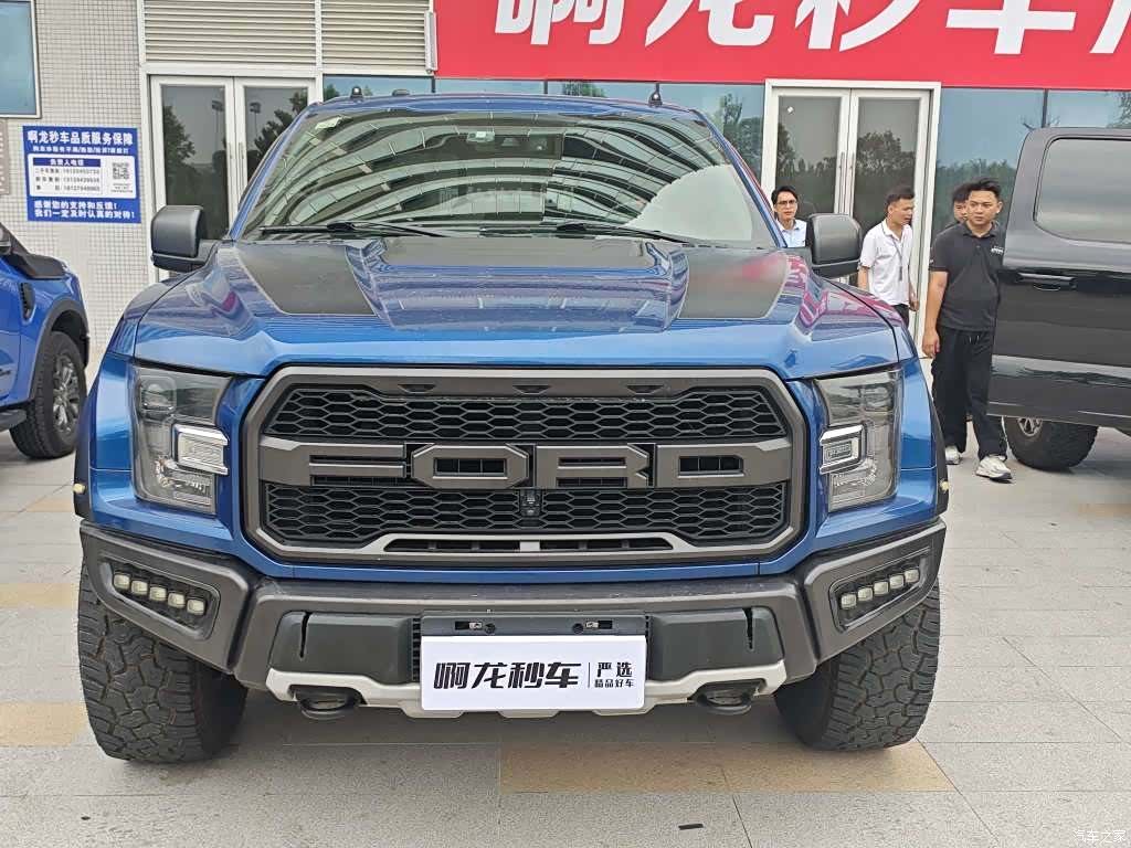 Ford F-150, 2019 3