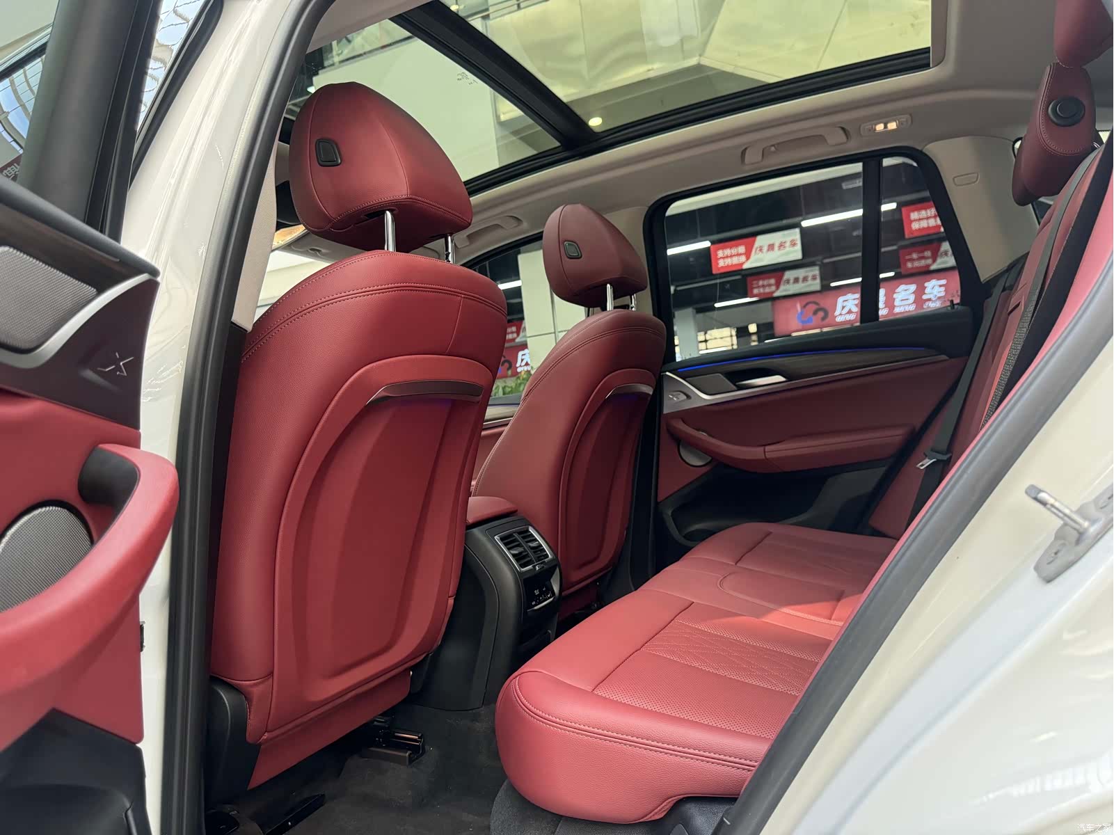 BMW X3, 2023 8