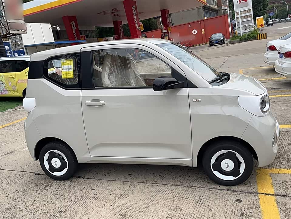 Wuling Hongguang MINIEV Wuling Hongguang MINIEV
