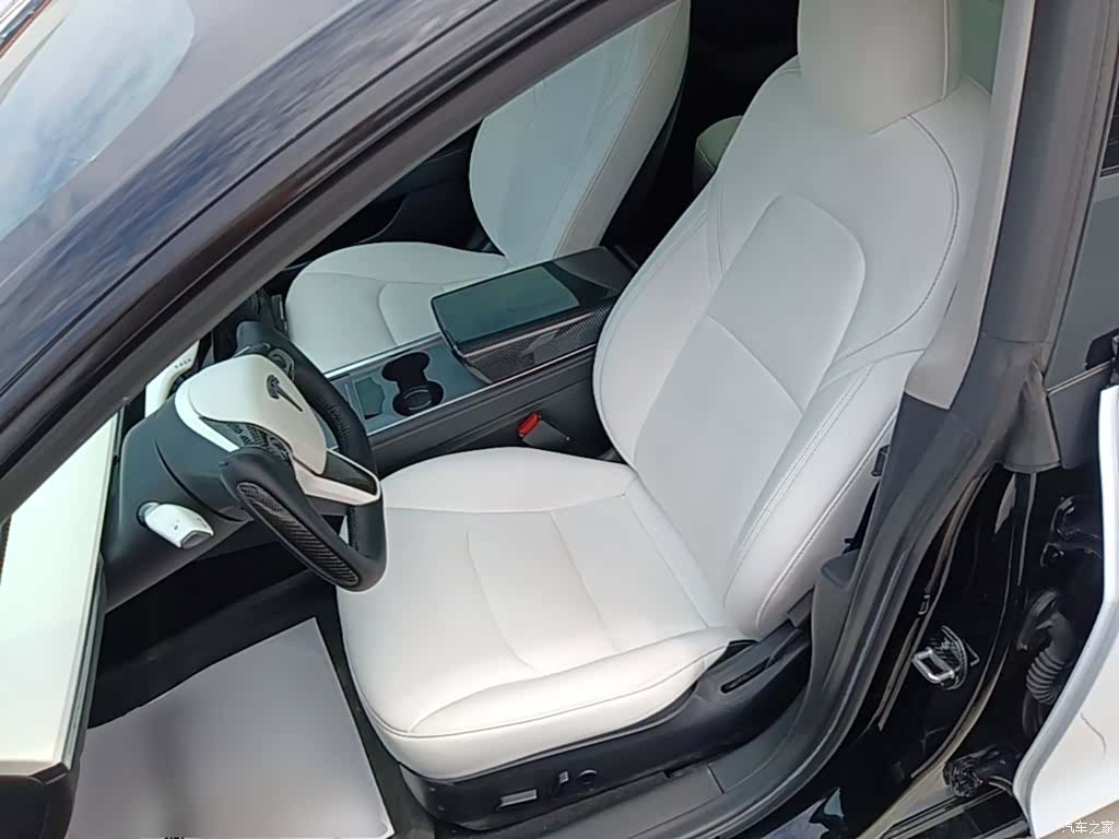 Tesla Model 3, 2021 15