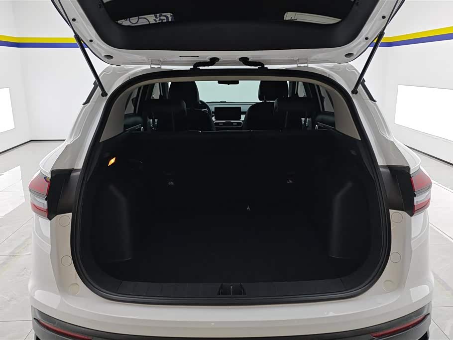 Geely Collray