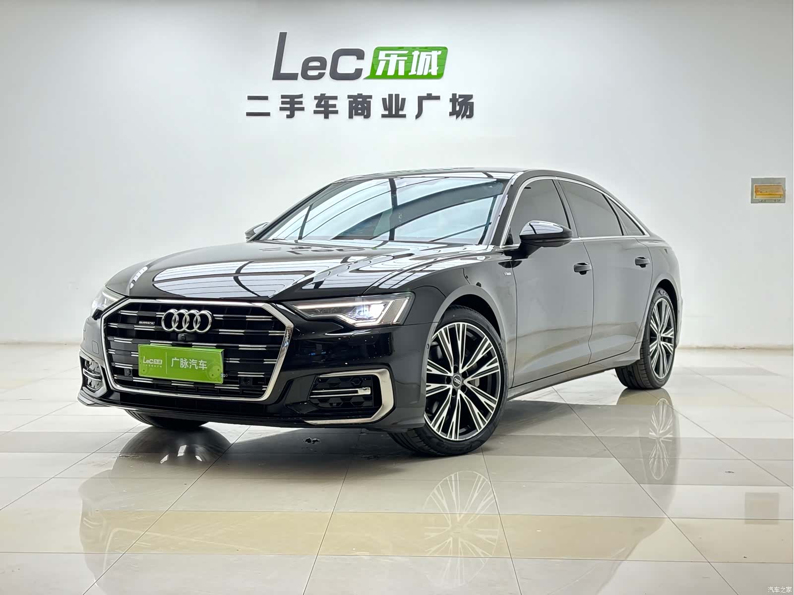 Audi A6L, 2024 1