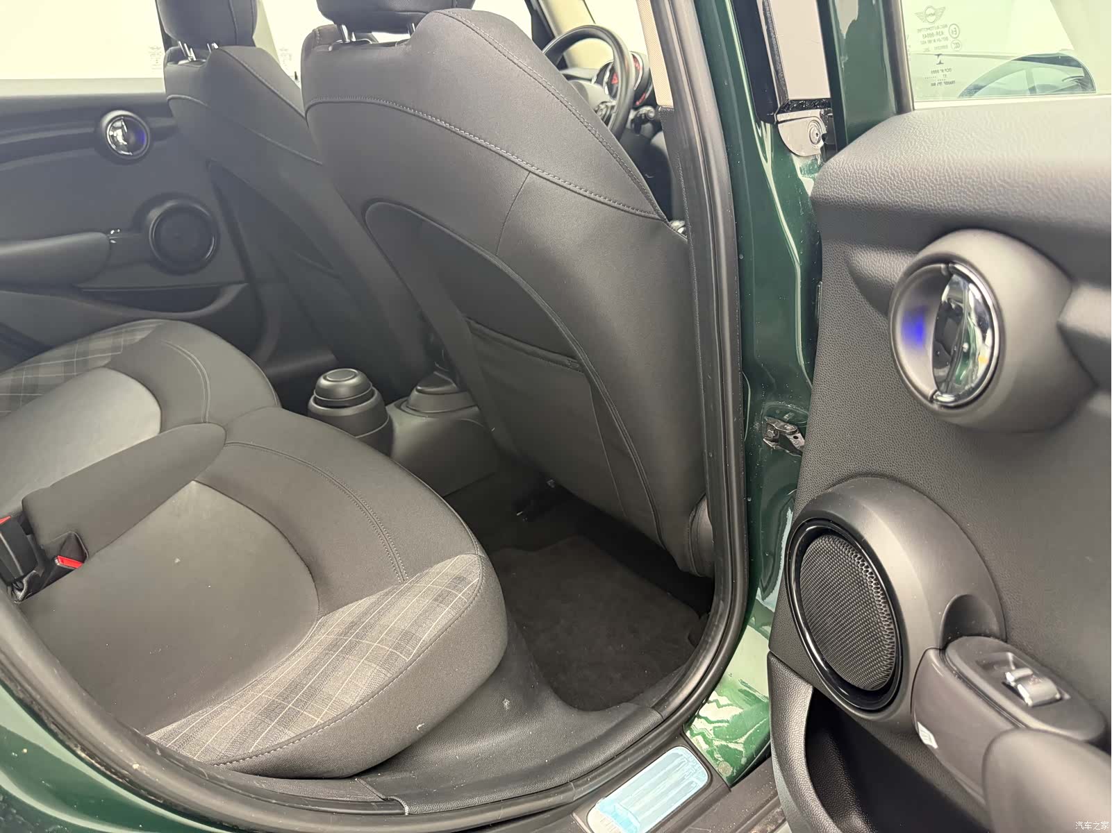 Mini Cooper, 2017 26