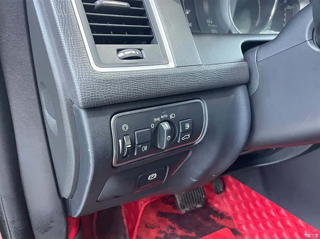 Volvo XC60, 2015 7