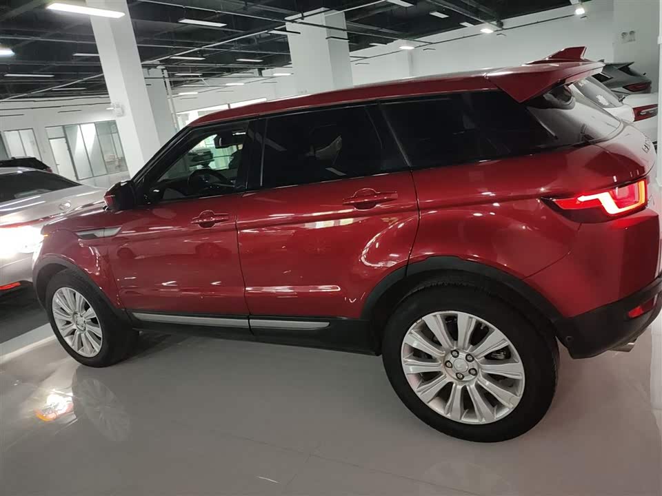 Land Rover Range Rover Aurora Land Rover Range Rover Aurora