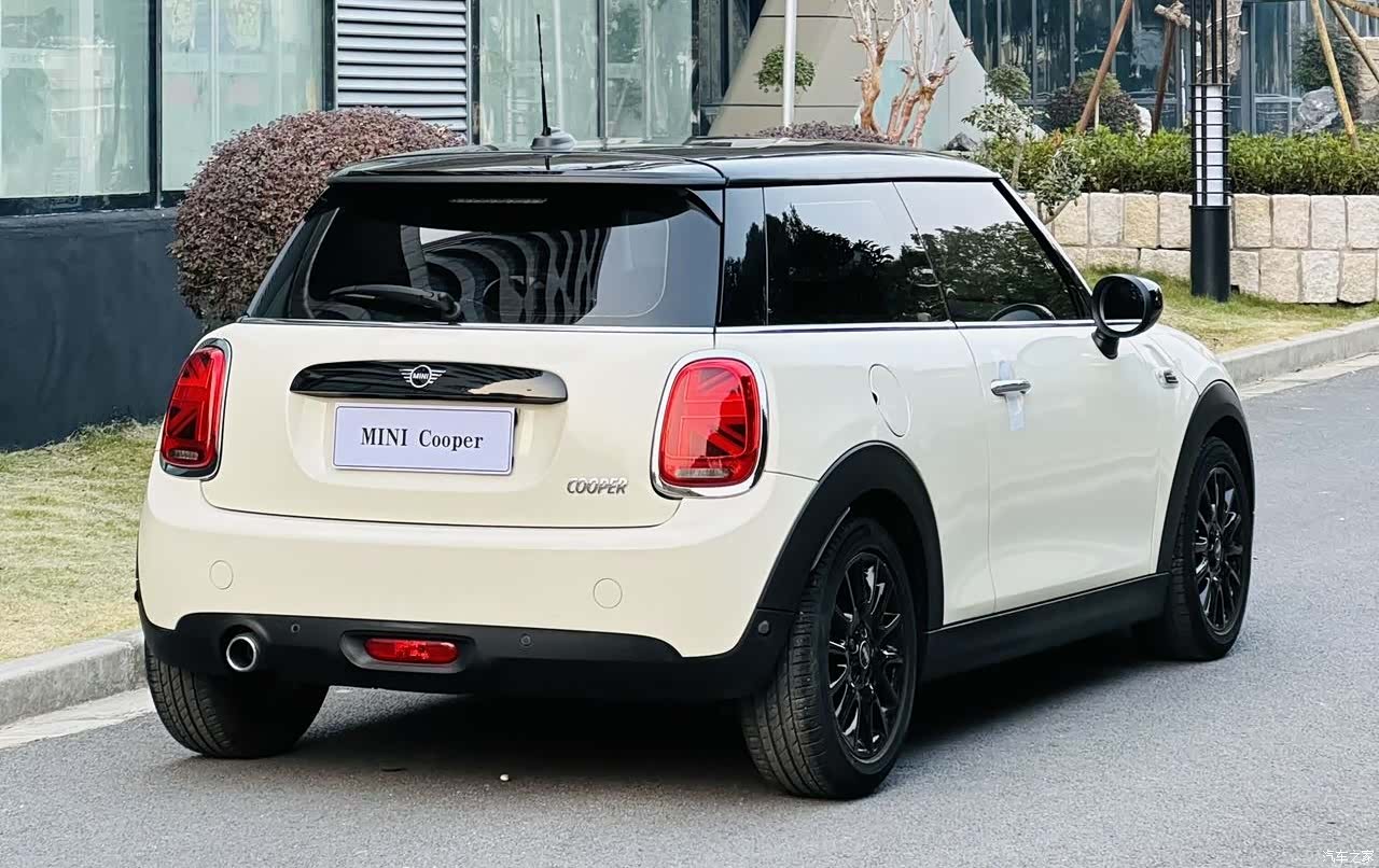 Mini Cooper, 2020 6