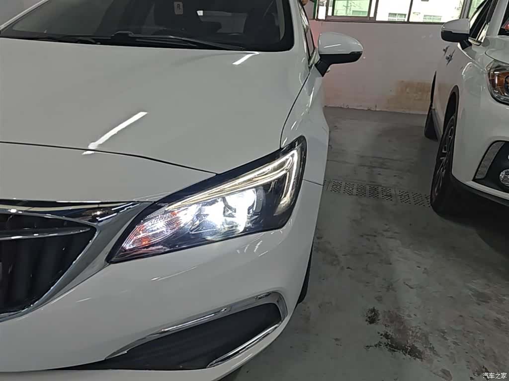 Buick Verano, 2018 24