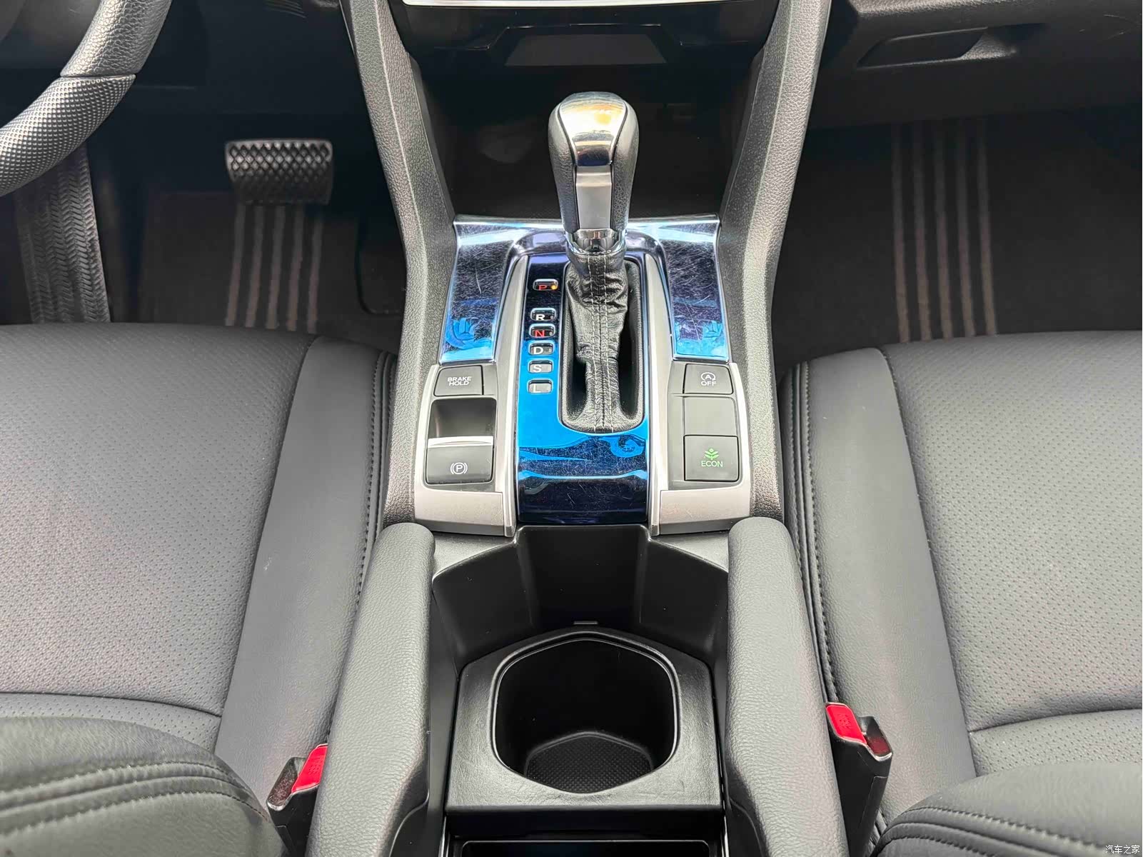 Honda Civic, 2017 22