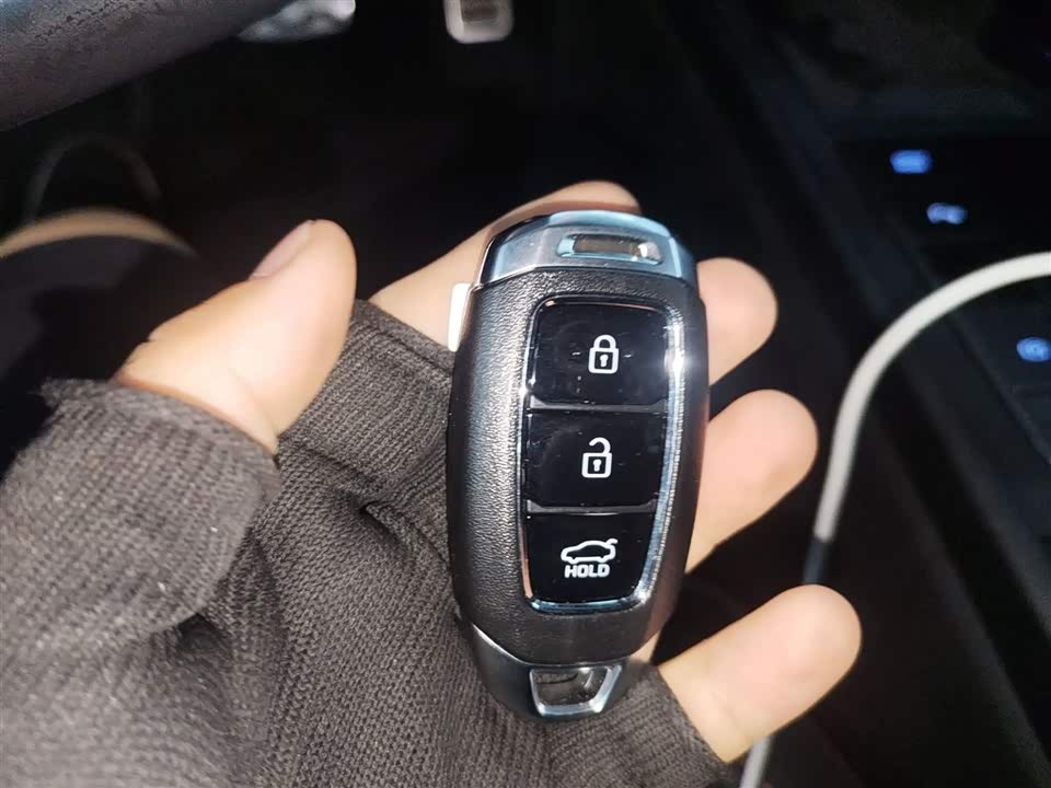 Hyundai Elantra Hyundai Elantra