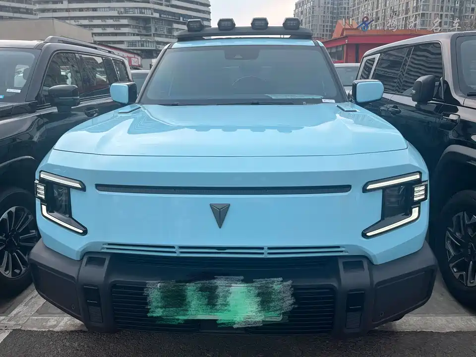 DEEPAL Dark blue G318