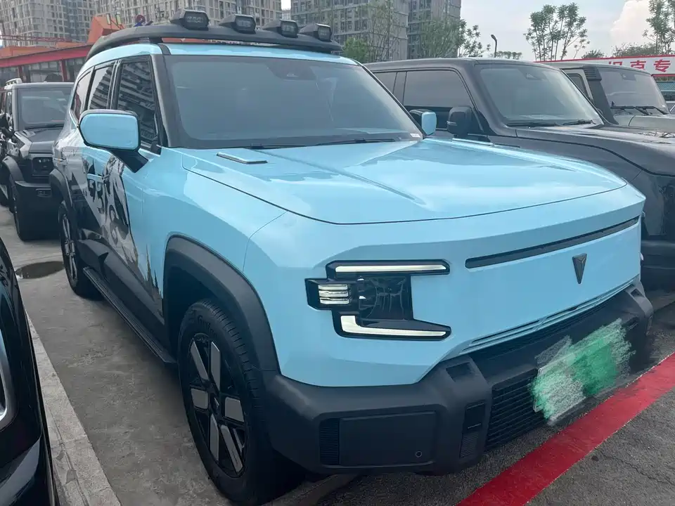 DEEPAL Dark blue G318