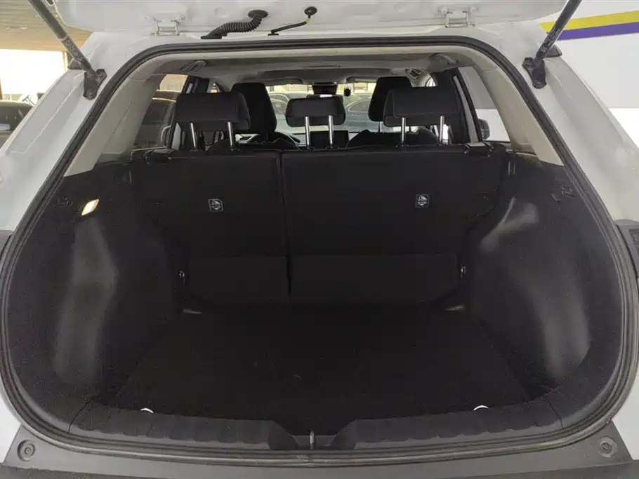 Toyota Corolla Sharp amplifier