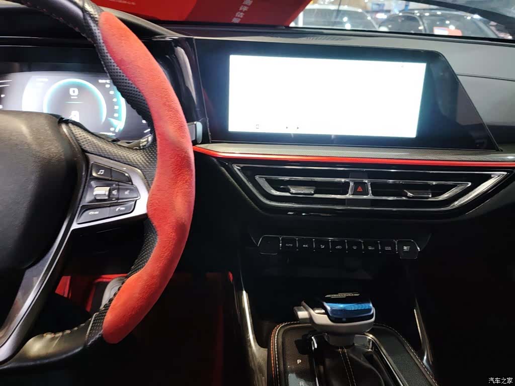 Changan X5, 2022 10