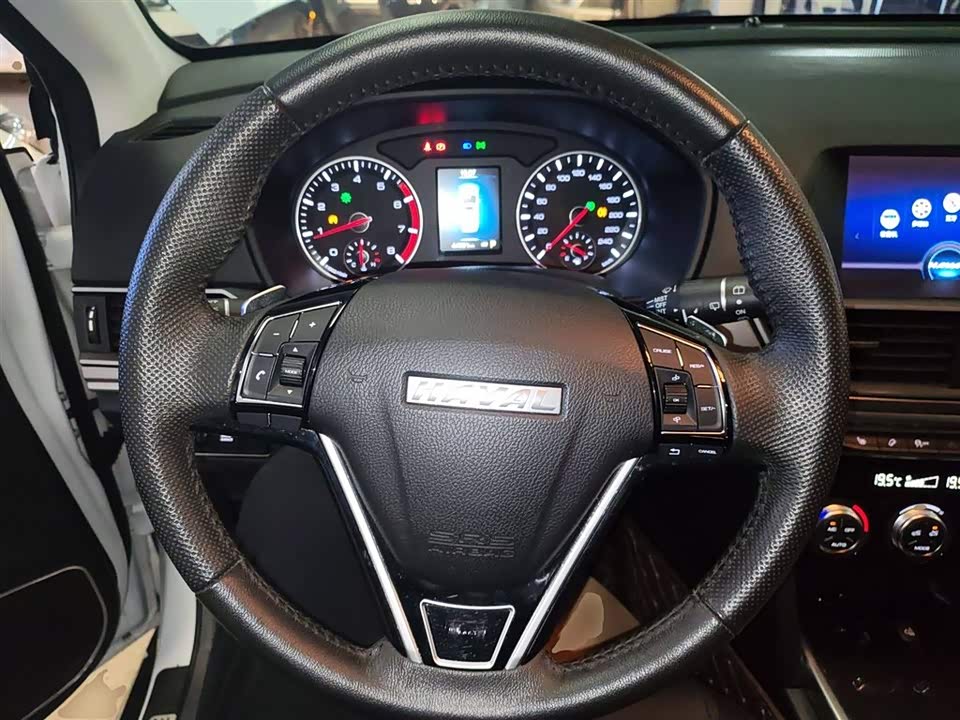 Haval H6 Haval H6