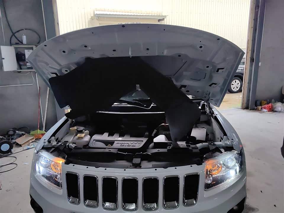 Jeep Guide Jeep Guide