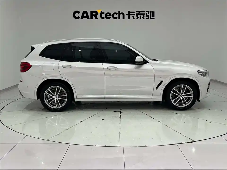 BMW X3 BMW X3