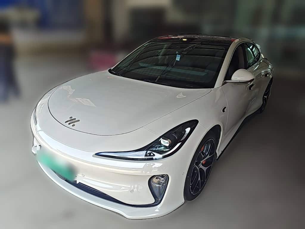 IM Motors L6 2025 Ultra