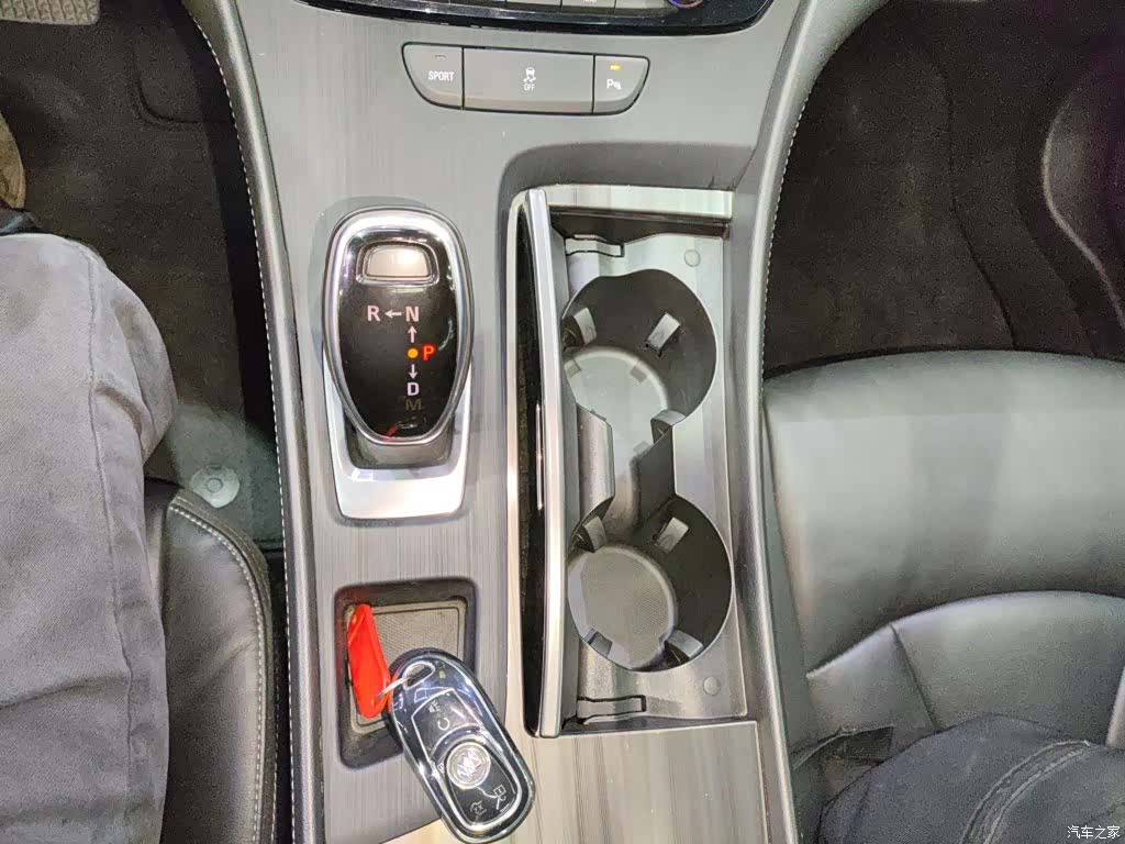 Buick LaCrosse, 2021 6
