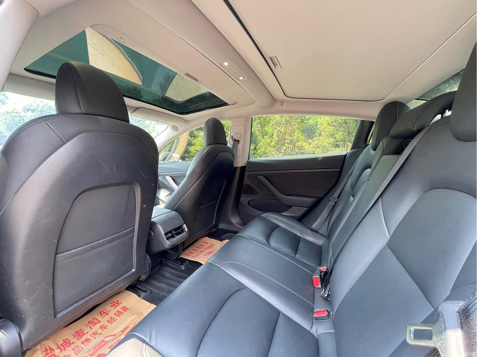 Tesla Model 3, 2021 9