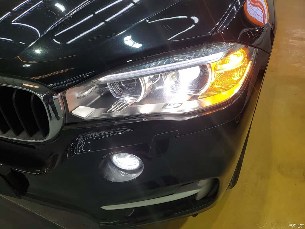BMW X5, 2015 18