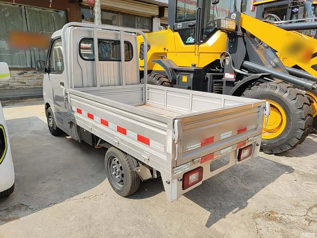 DeLiQiChe D02, 2026 все фото