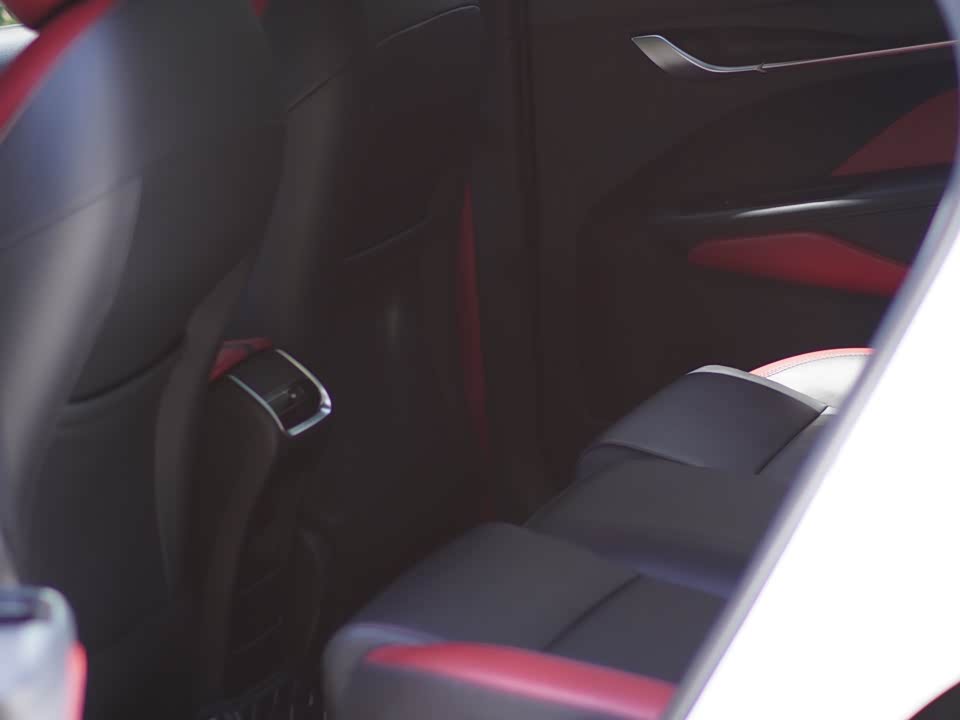 Geely Binrui Geely Binrui