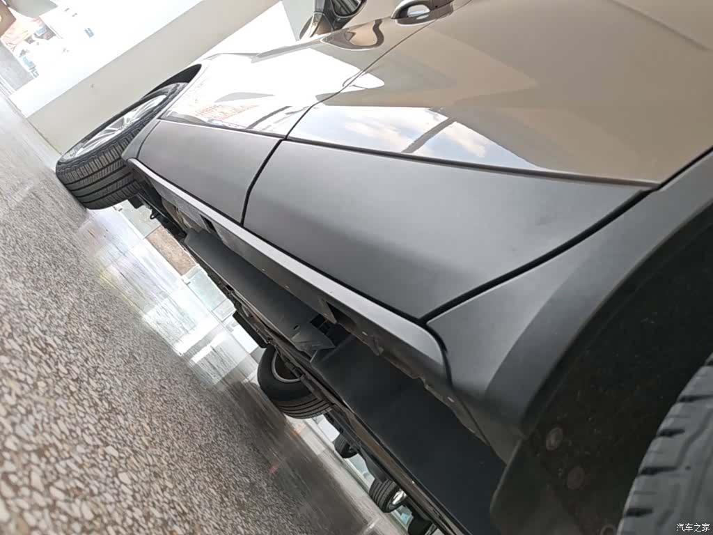 Buick Envision Plus, 2015 22