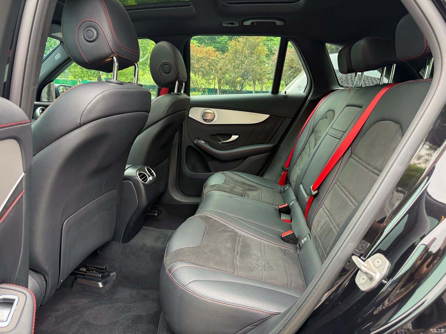 Mercedes-Benz GLC, 2020 11
