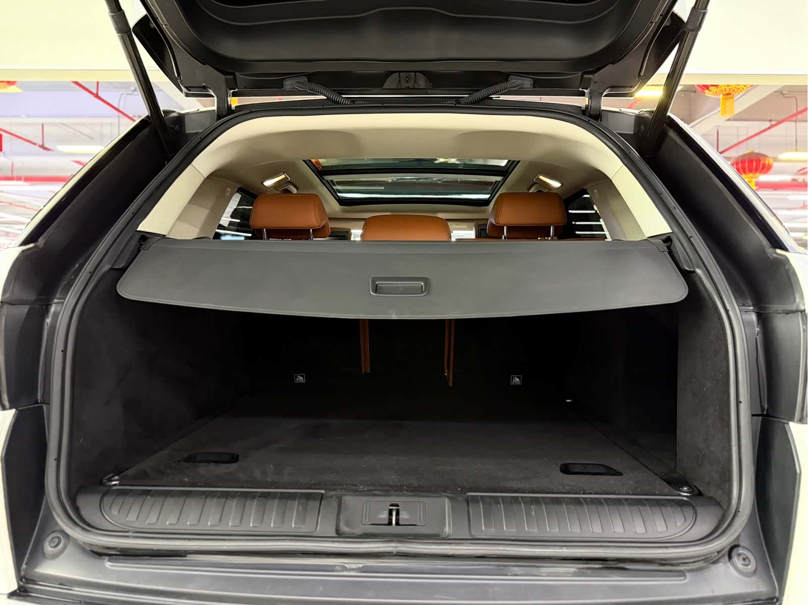 Land Rover Range Rover, 2017 12