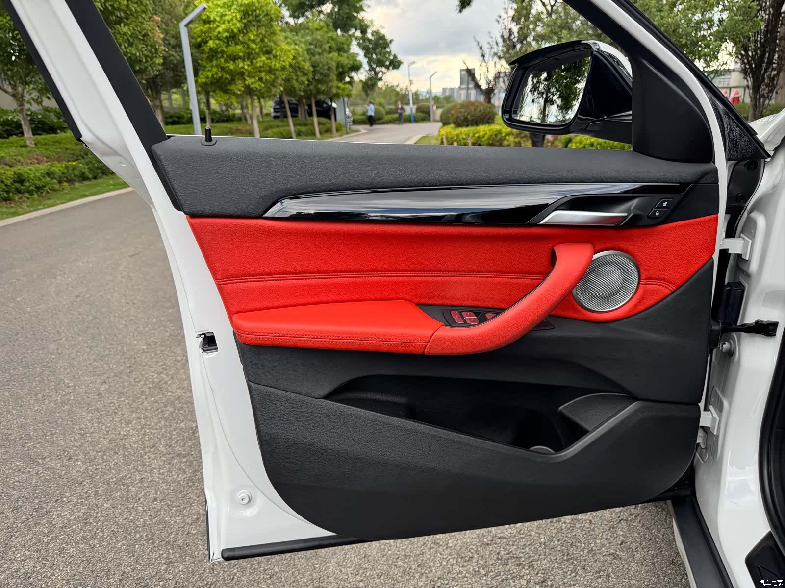 BMW X2, 2021 23