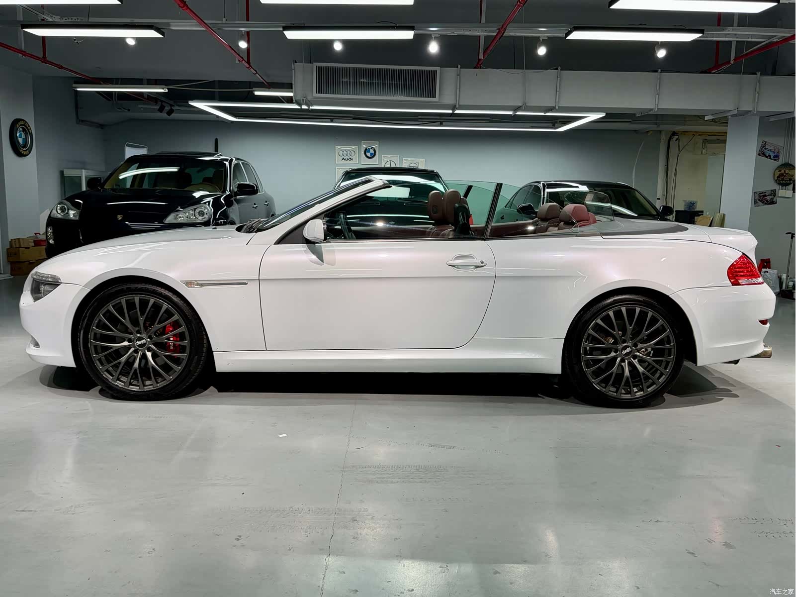 BMW 6 Series, 2009 9