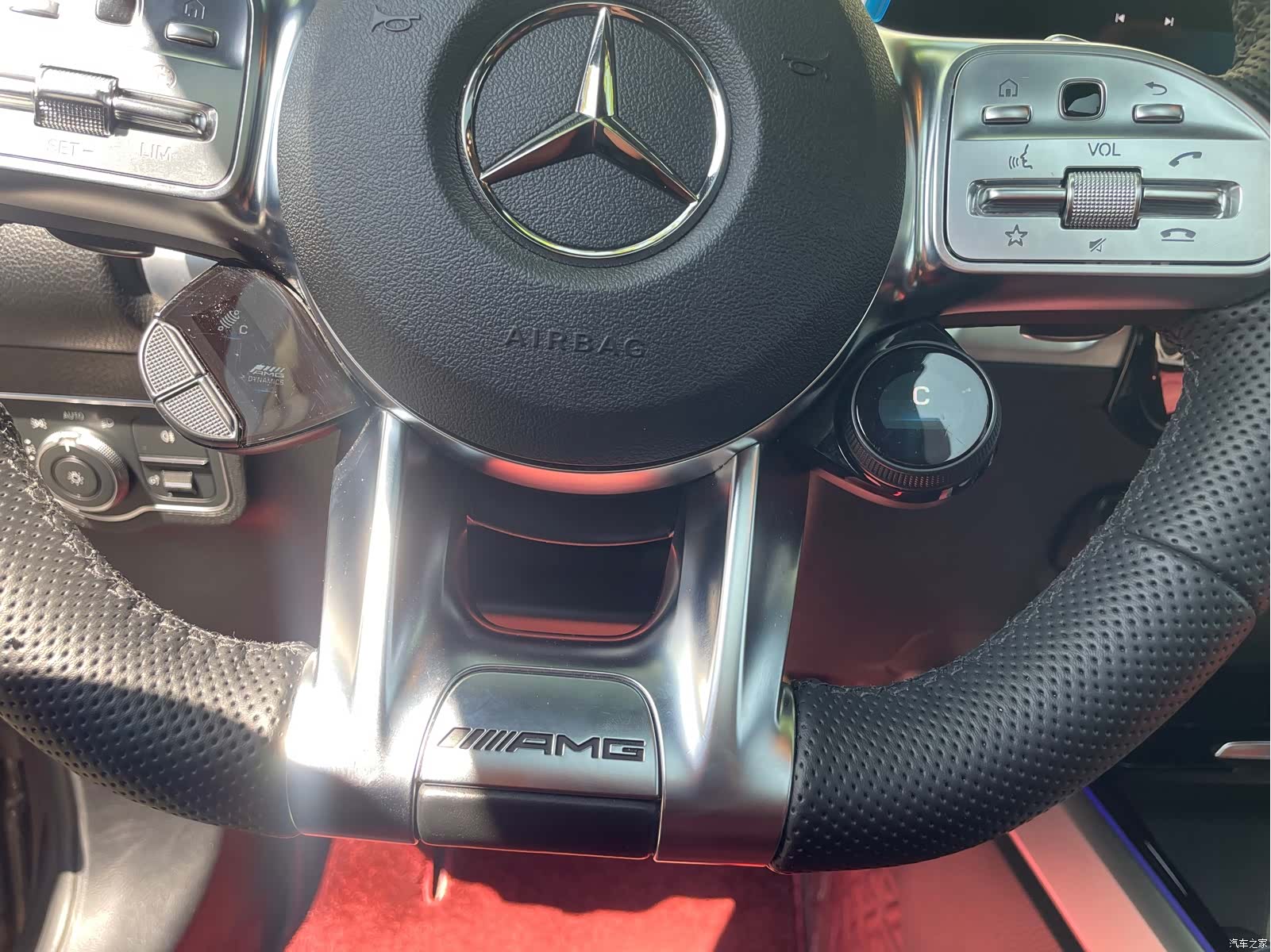 Mercedes-Benz GLB, 2023 11