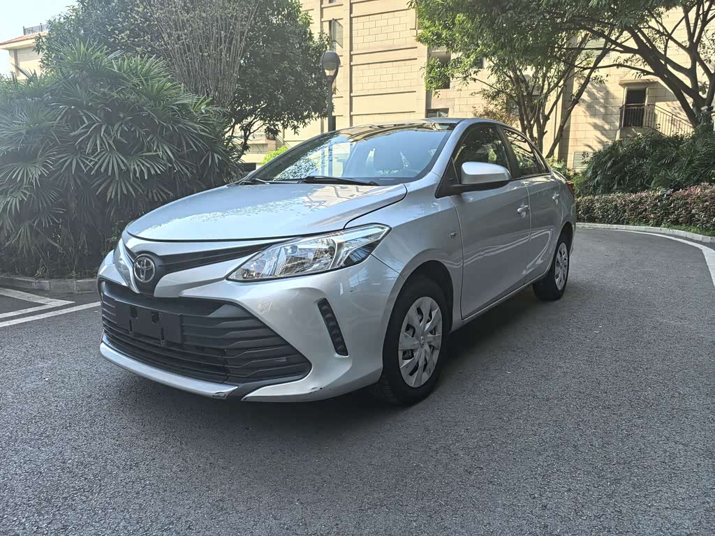 Toyota Vios