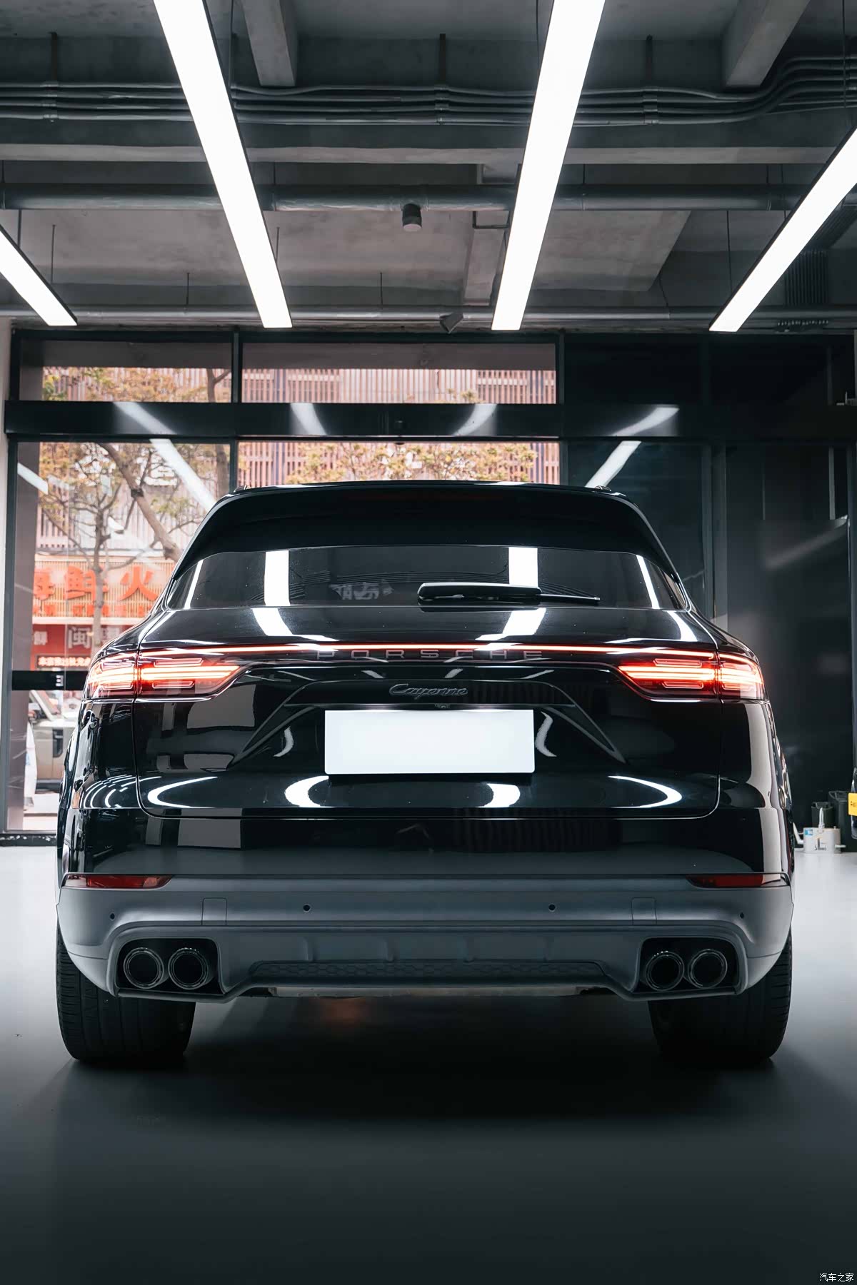 Porsche Cayenne, 2023 4