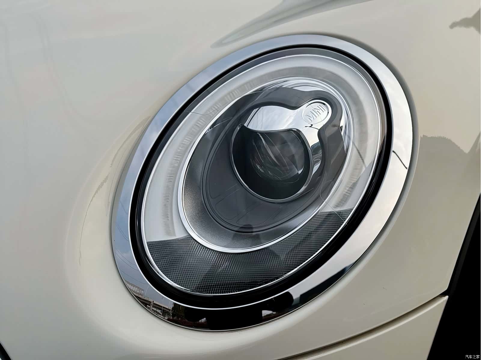 Mini Cooper, 2018 4