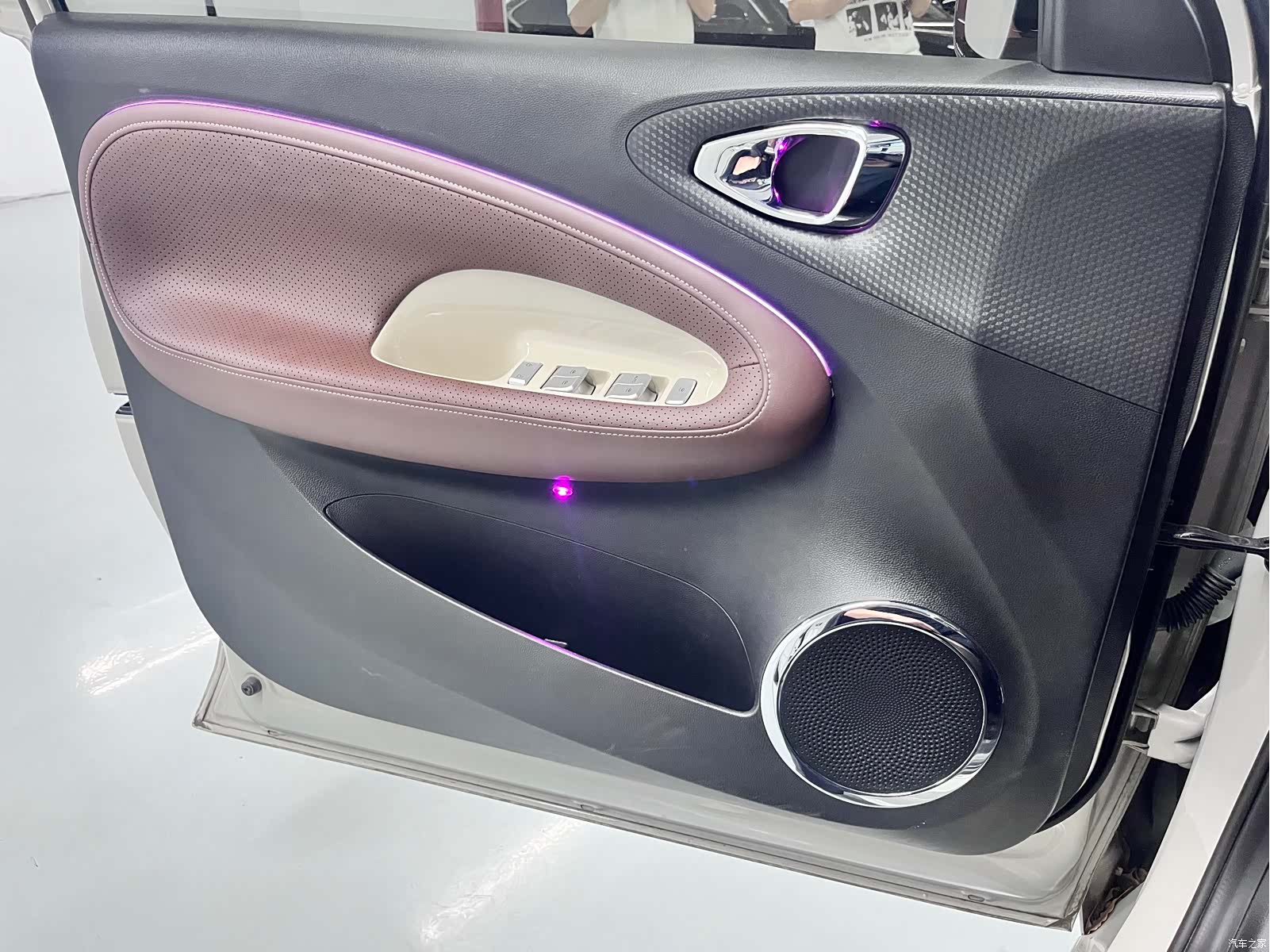 Wuling Bingo, 2023 6