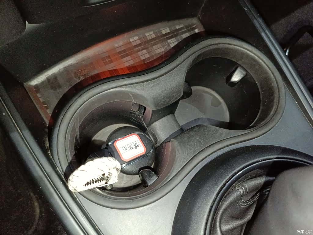 Mini Countryman, 2019 11
