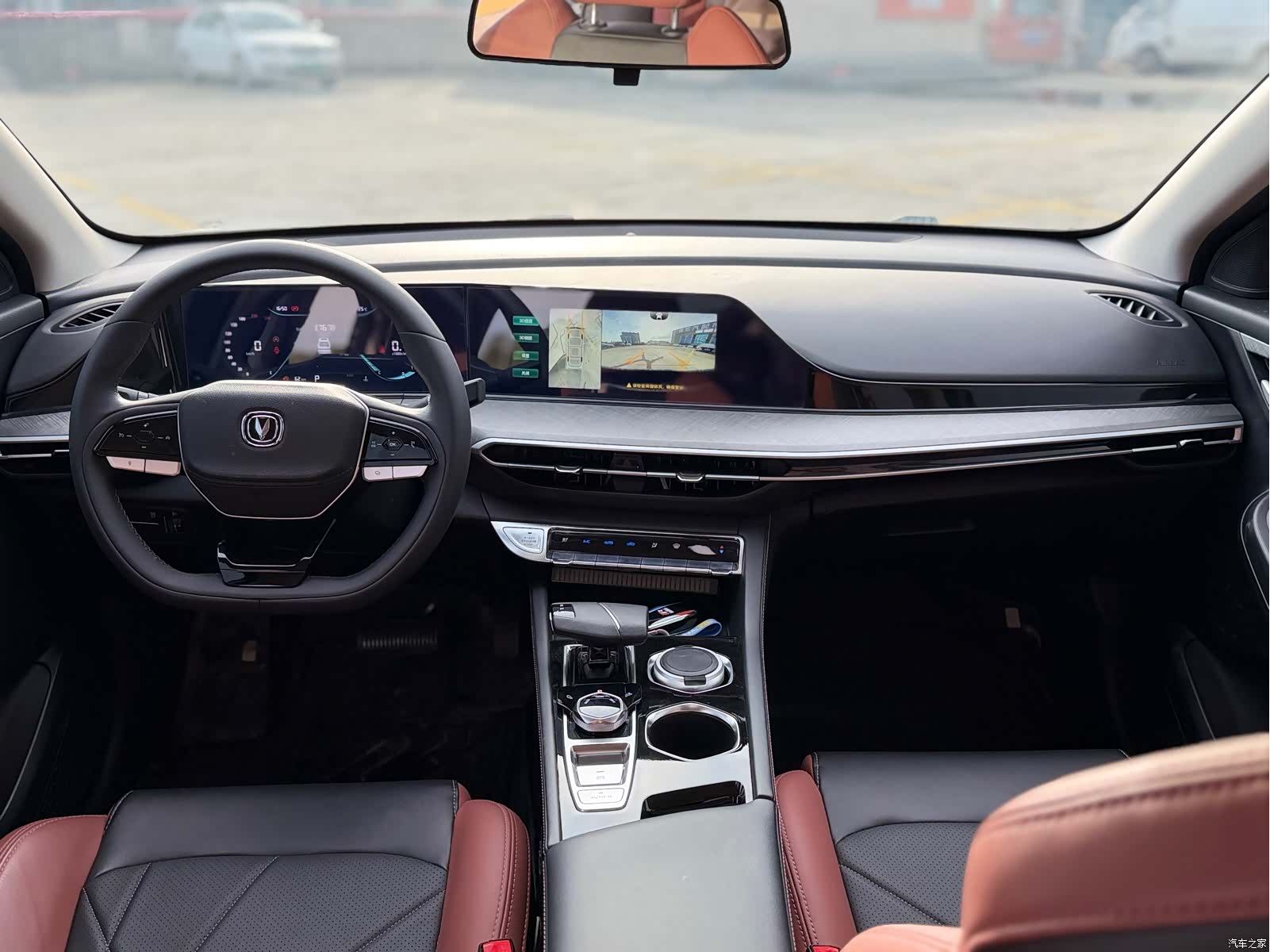 Changan Eado, 2022 10
