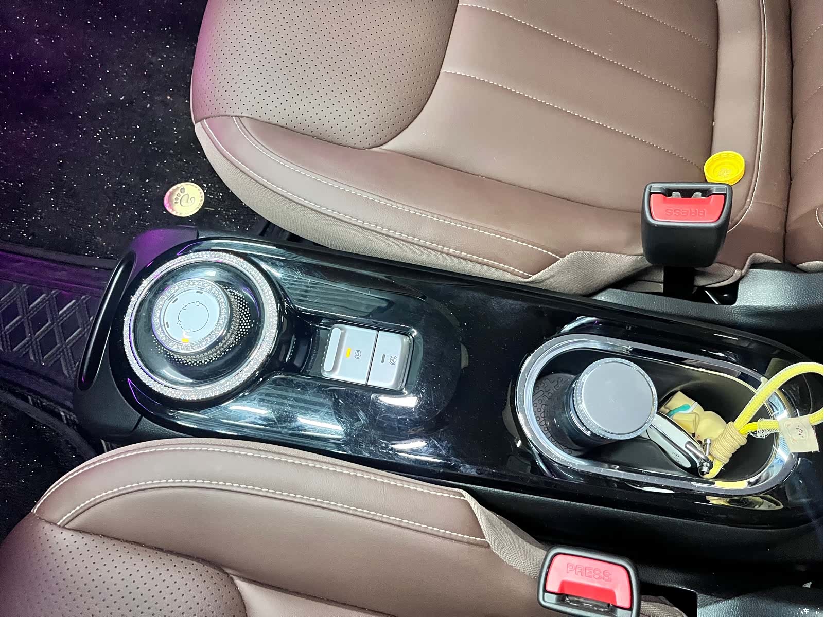 Wuling Bingo, 2023 9