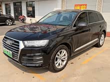 �µ�Q7����Դ 2019�� 55 e-tron