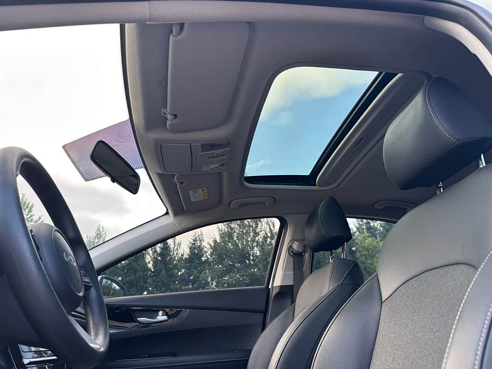 Kia K3 Kia K3