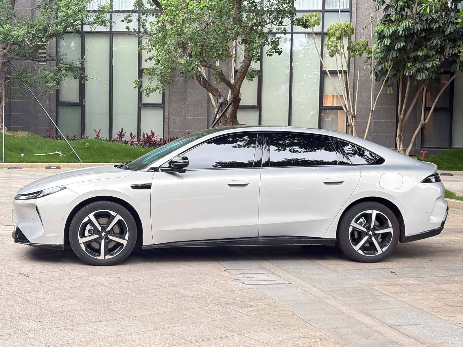 BAIC S3, 2026 12